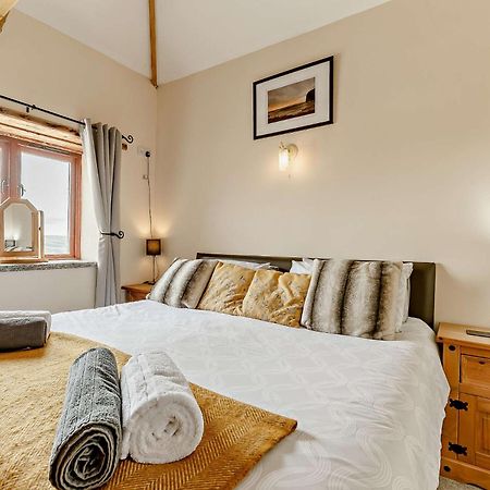 Willa 1 Bed In Boscastle Lpenc Zewnętrze zdjęcie