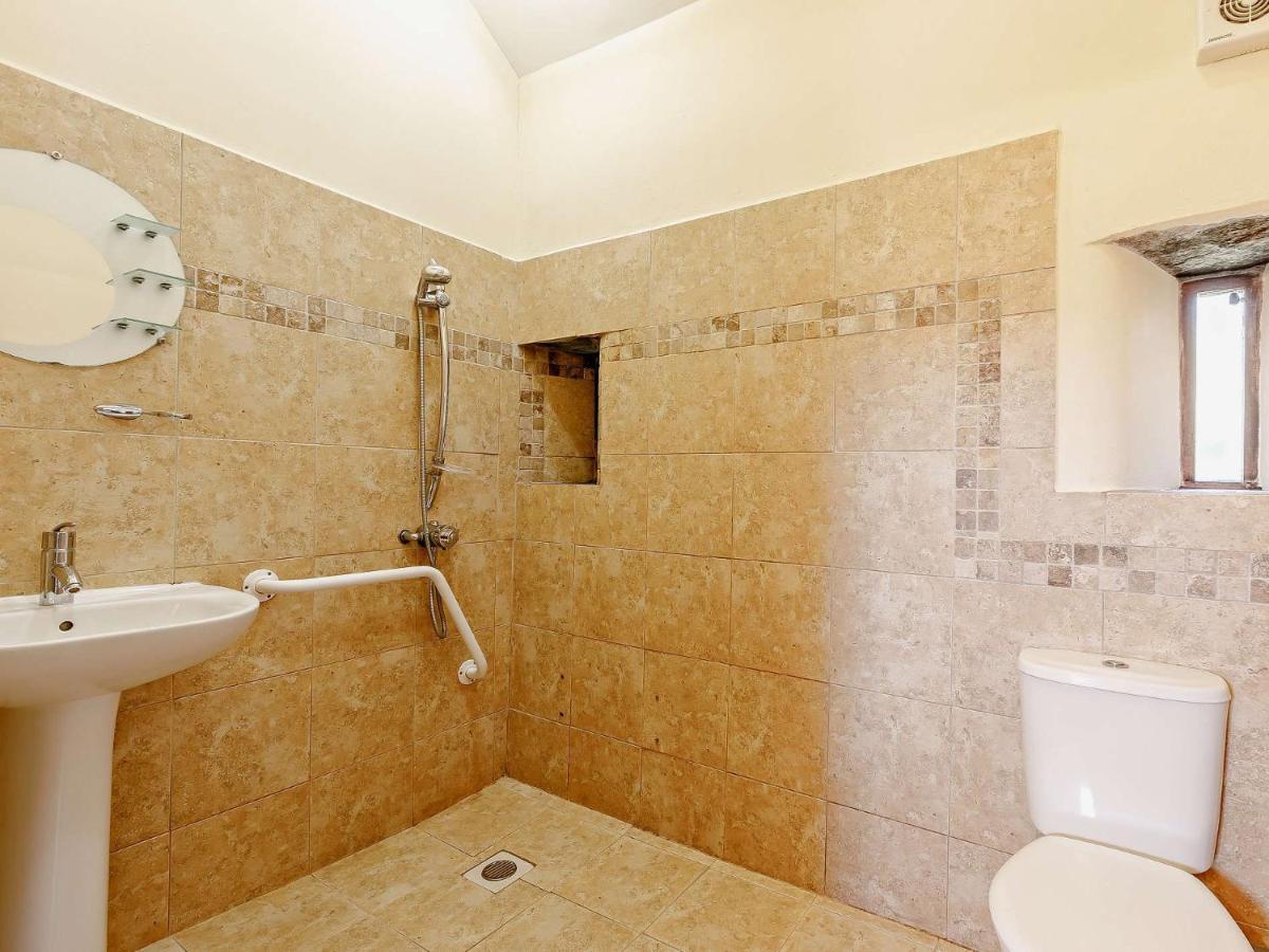 Willa 1 Bed In Boscastle Lpenc Zewnętrze zdjęcie