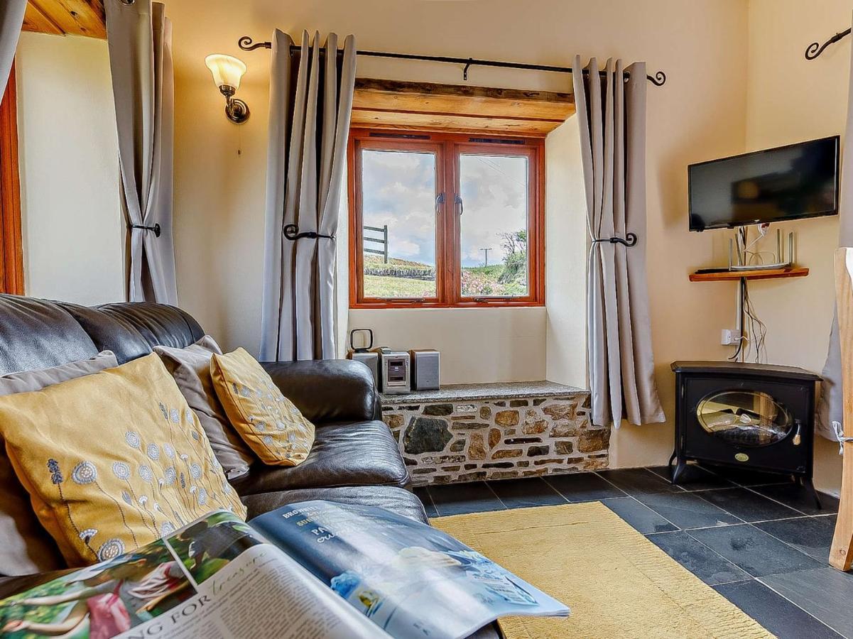 Willa 1 Bed In Boscastle Lpenc Zewnętrze zdjęcie