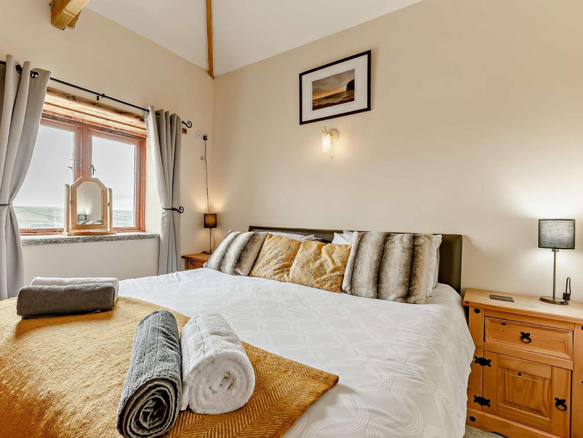Willa 1 Bed In Boscastle Lpenc Zewnętrze zdjęcie